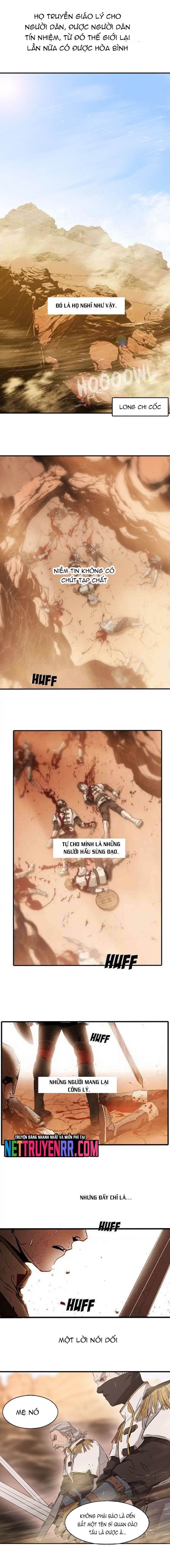 Vô Bi Chapter 1 - Trang 2