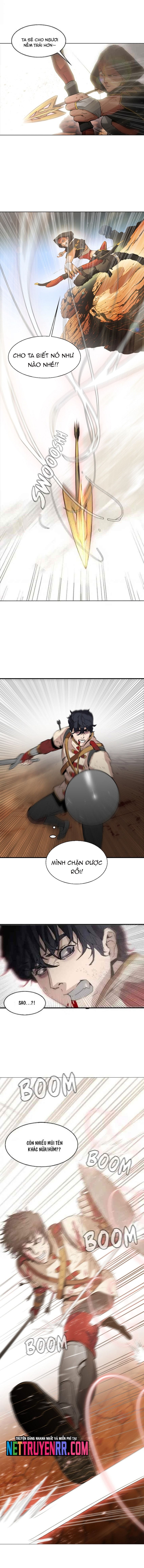 Vô Bi Chapter 1 - Trang 2