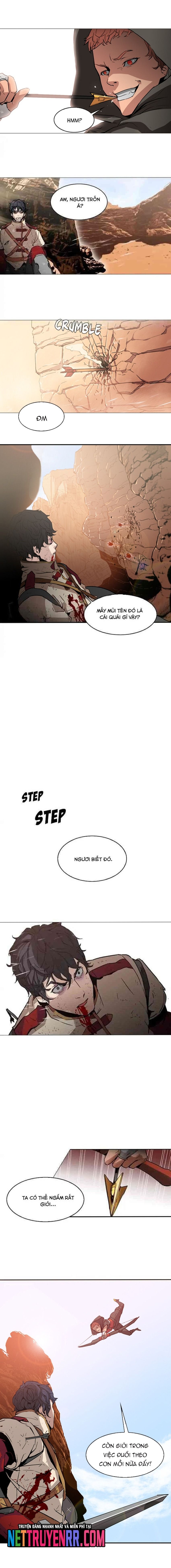 Vô Bi Chapter 1 - Trang 2