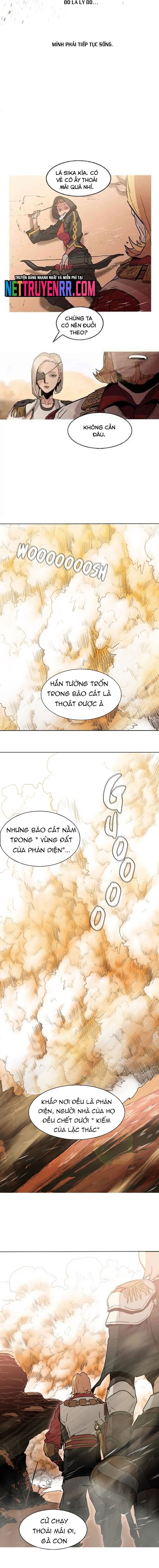 Vô Bi Chapter 1 - Trang 2