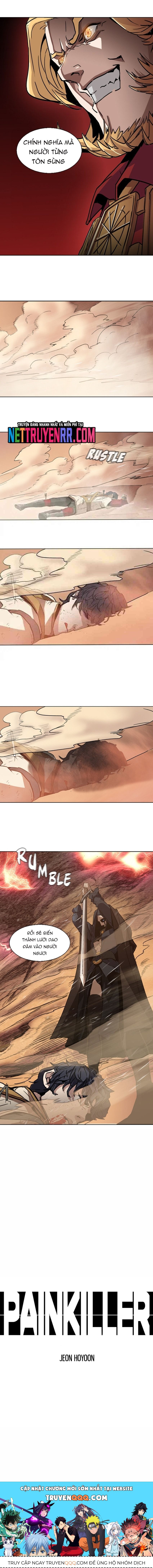 Vô Bi Chapter 1 - Trang 2
