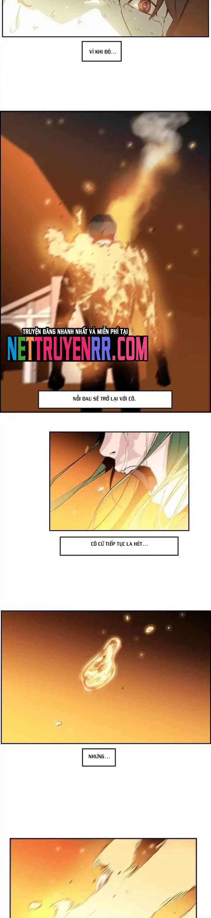 Vô Bi Chapter 10 - Trang 2