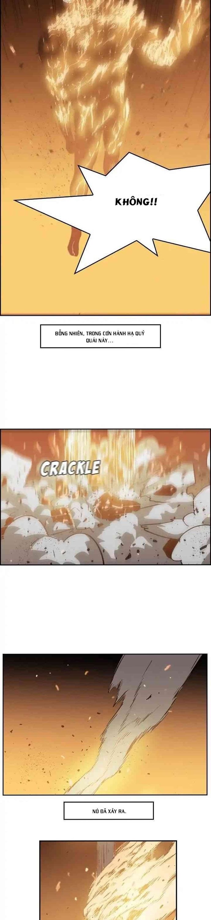 Vô Bi Chapter 10 - Trang 2
