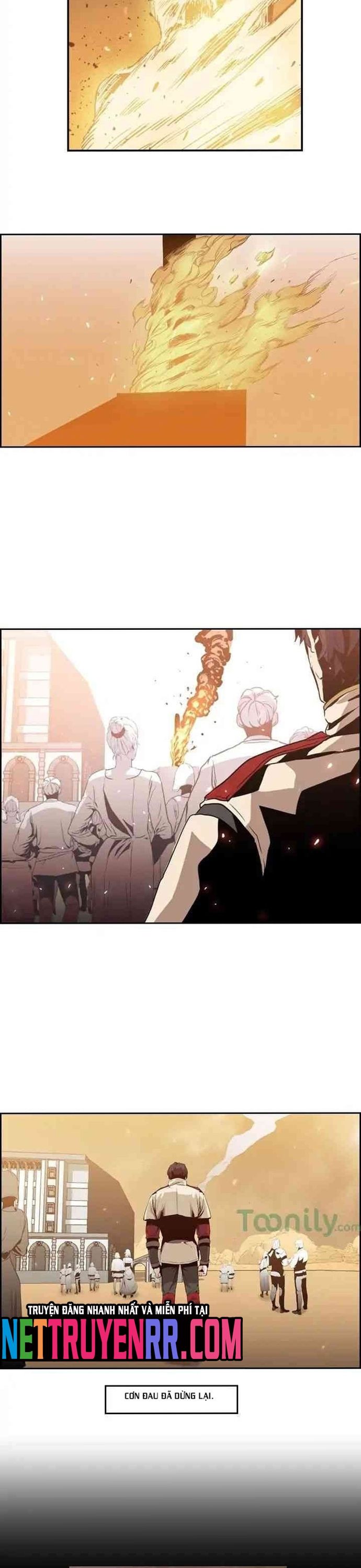 Vô Bi Chapter 10 - Trang 2