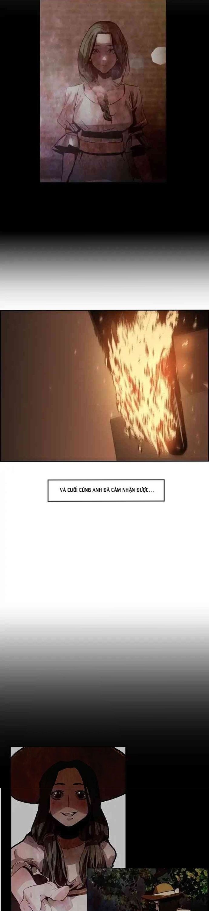 Vô Bi Chapter 10 - Trang 2