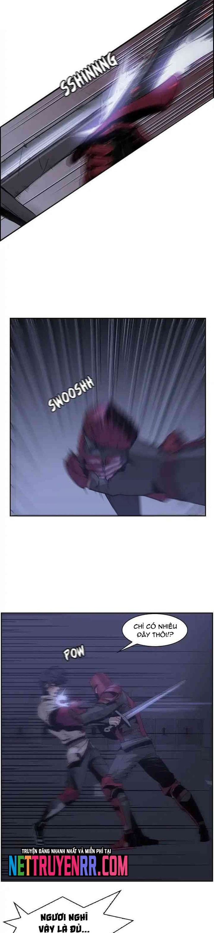 Vô Bi Chapter 11 - Trang 2