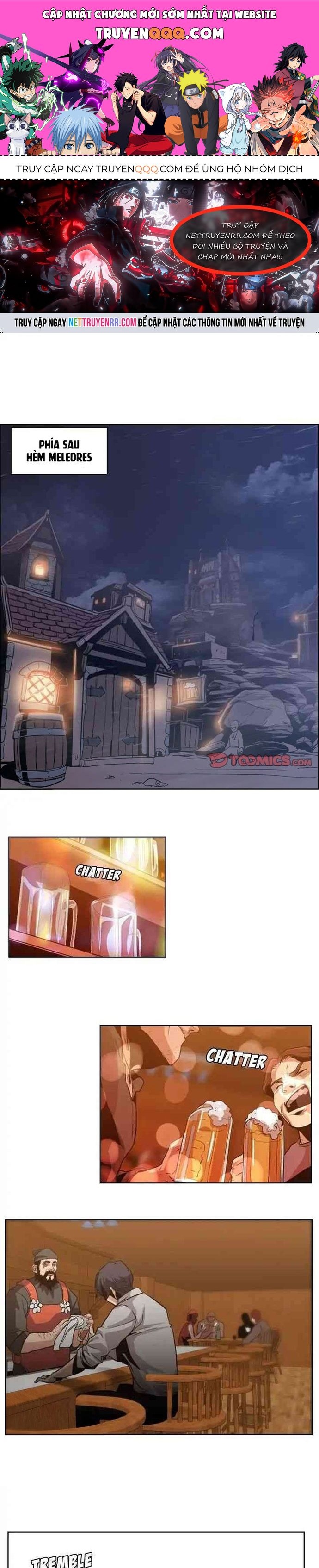 Vô Bi Chapter 12 - Trang 2