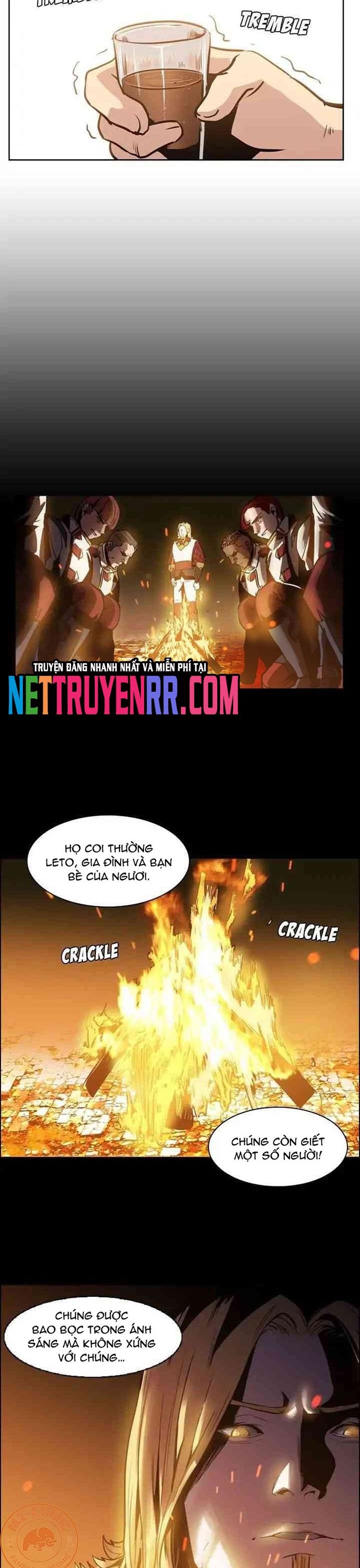 Vô Bi Chapter 12 - Trang 2