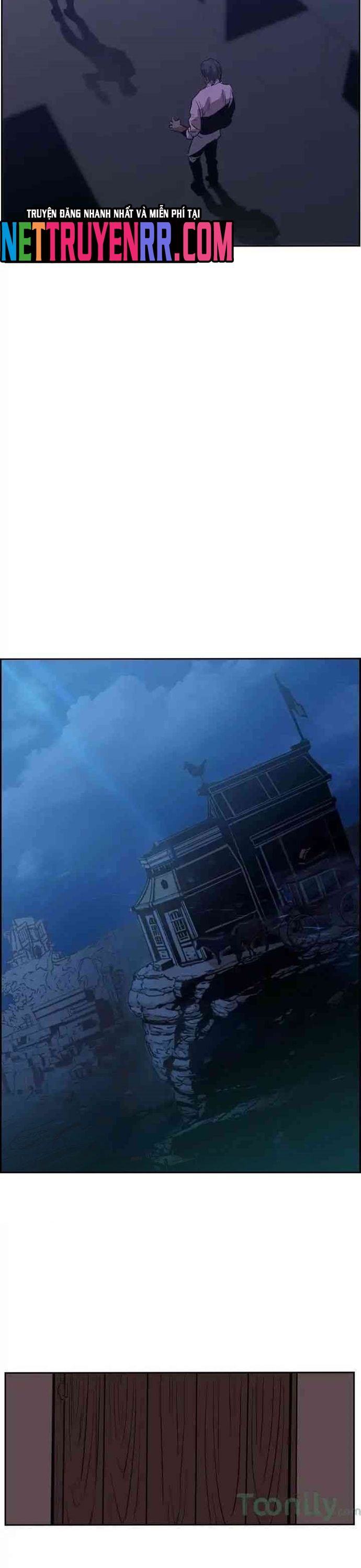 Vô Bi Chapter 12 - Trang 2