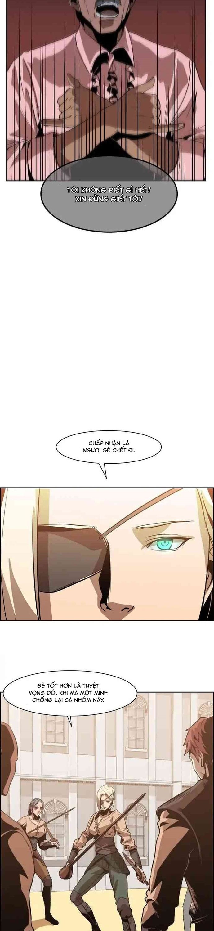 Vô Bi Chapter 12 - Trang 2