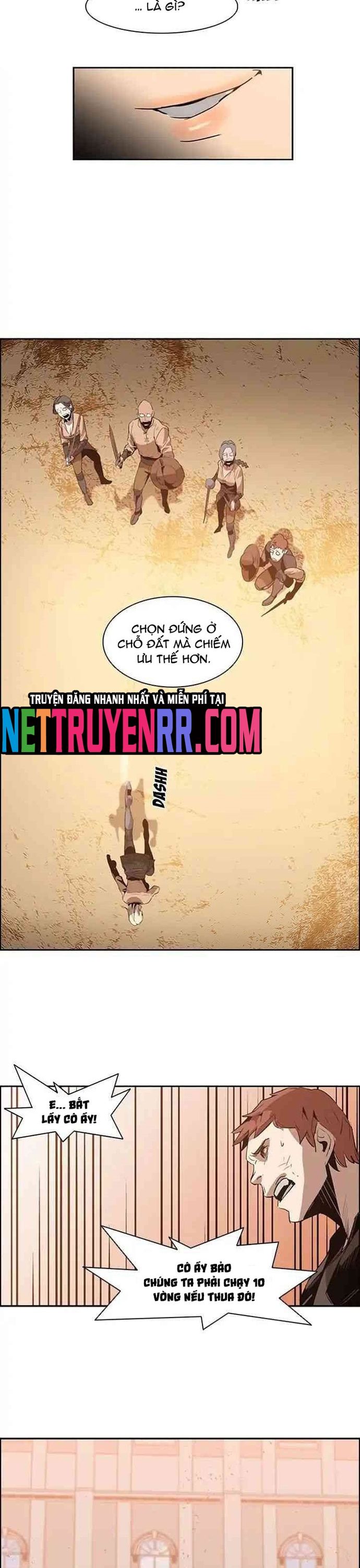 Vô Bi Chapter 13 - Trang 2
