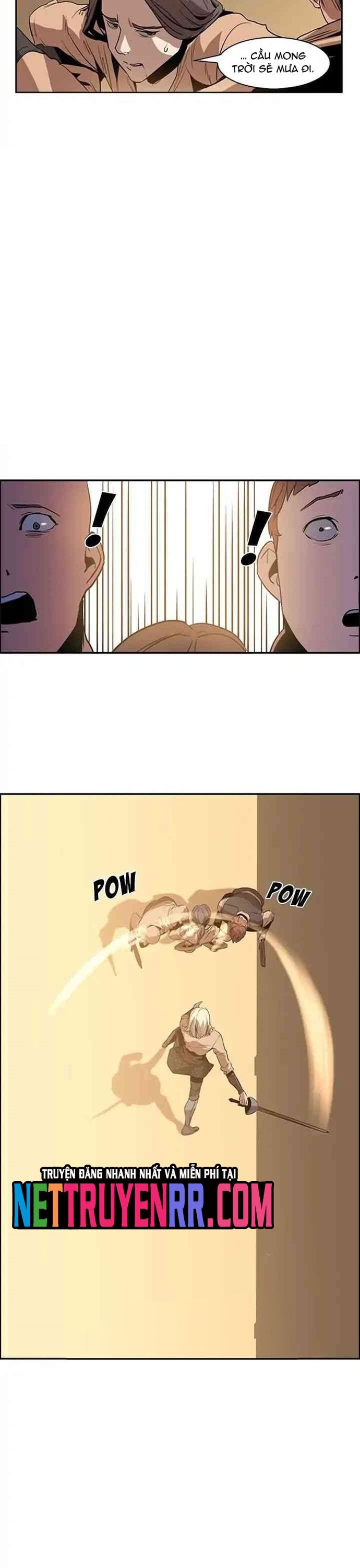 Vô Bi Chapter 13 - Trang 2