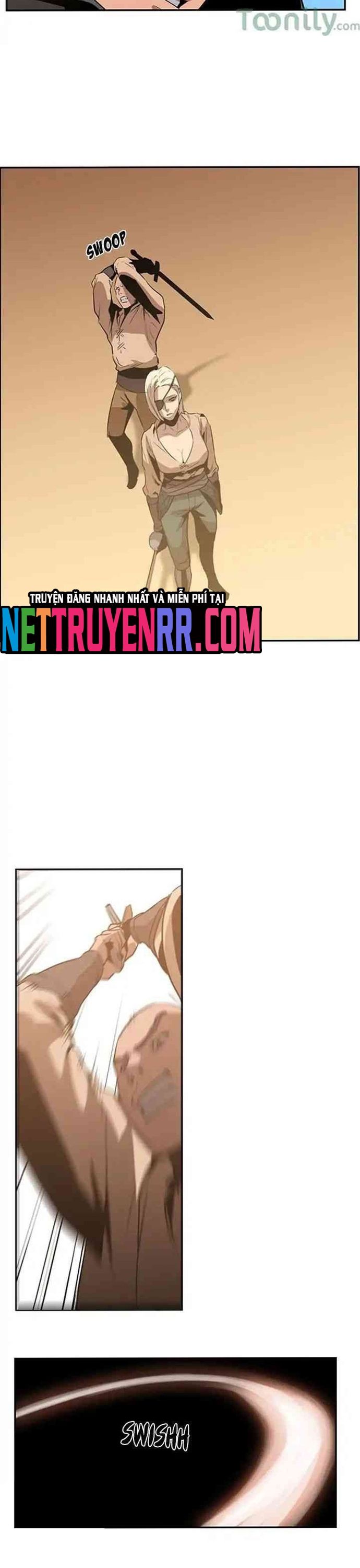 Vô Bi Chapter 13 - Trang 2