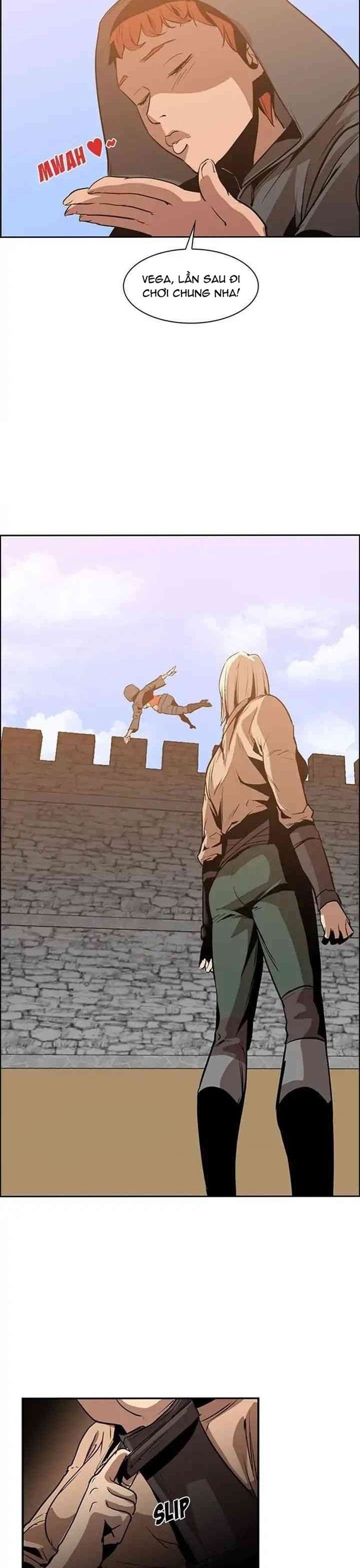 Vô Bi Chapter 13 - Trang 2
