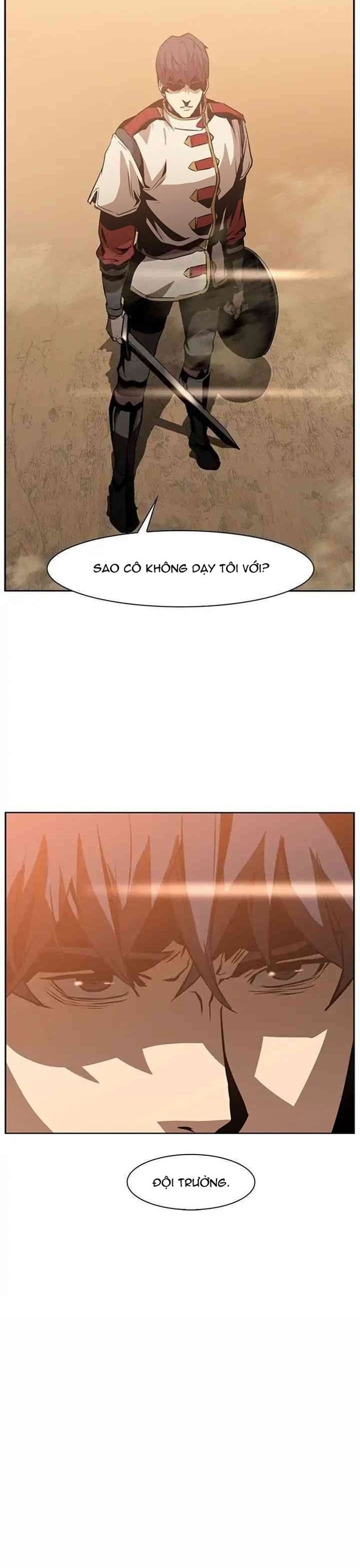 Vô Bi Chapter 13 - Trang 2