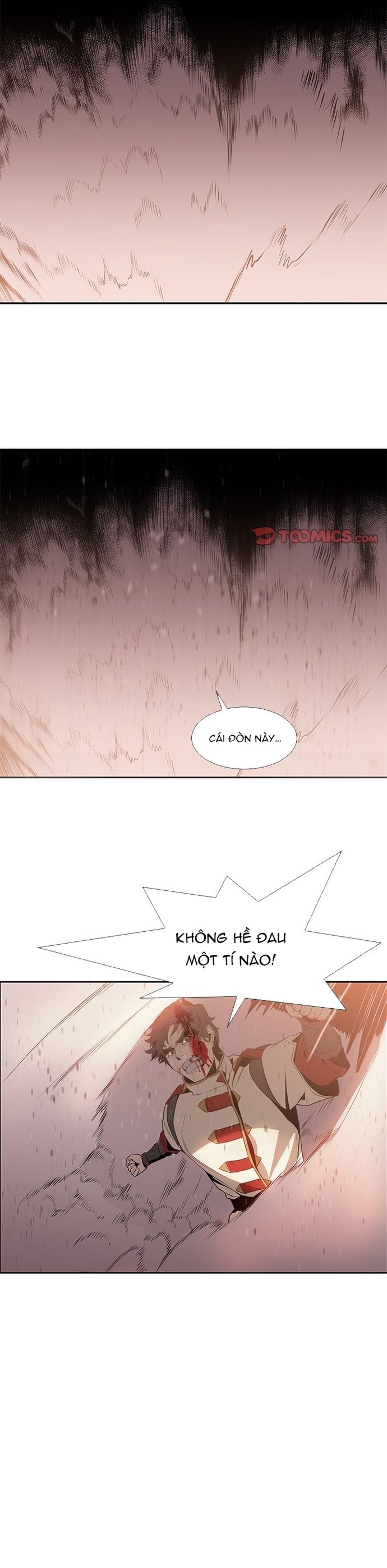 Vô Bi Chapter 14 - Trang 2