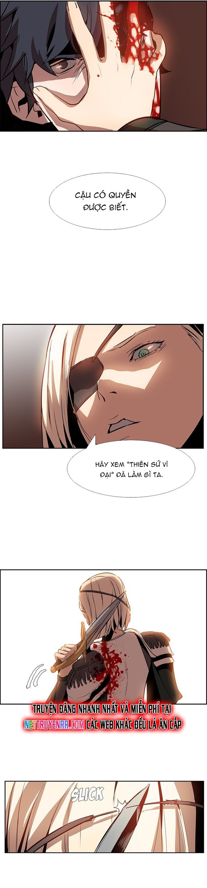 Vô Bi Chapter 14 - Trang 2