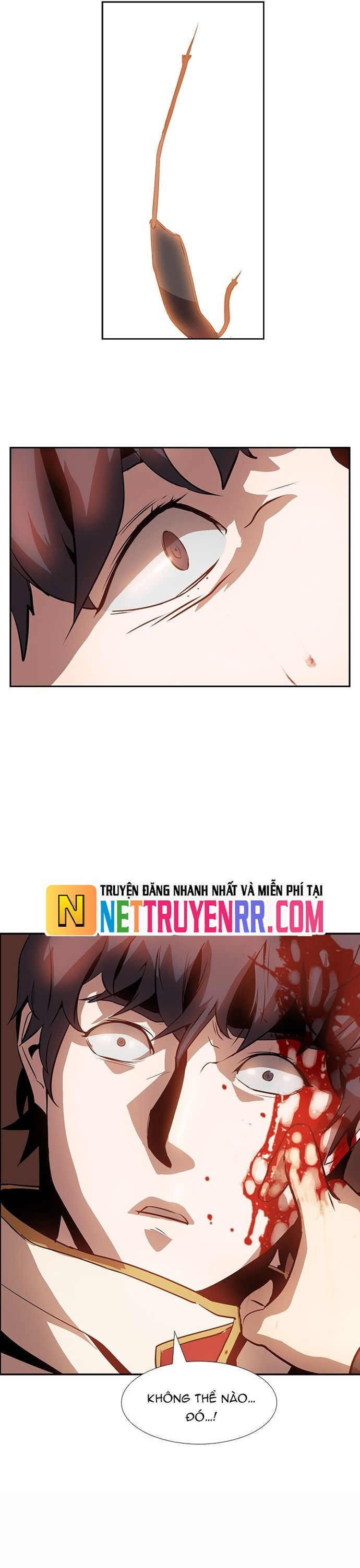 Vô Bi Chapter 14 - Trang 2