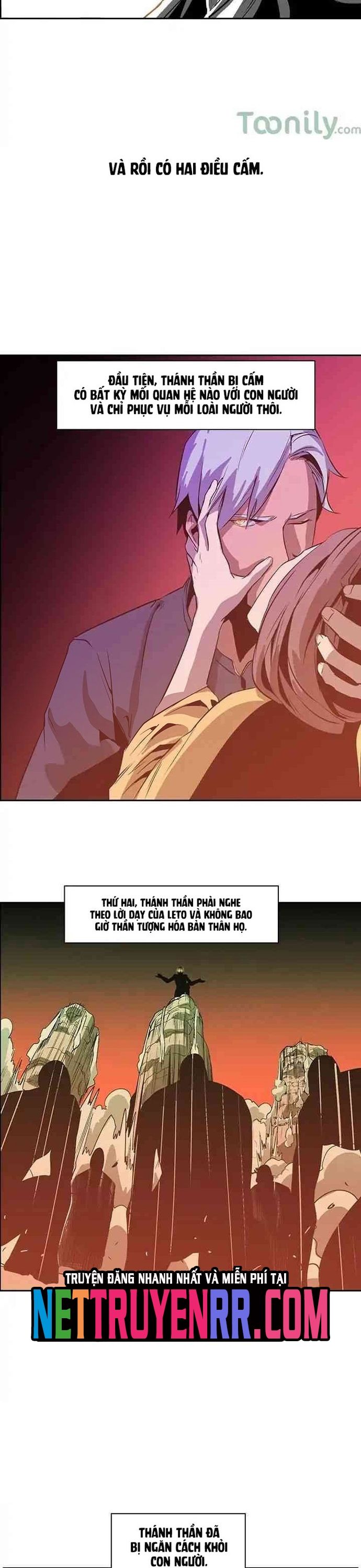 Vô Bi Chapter 15 - Trang 2