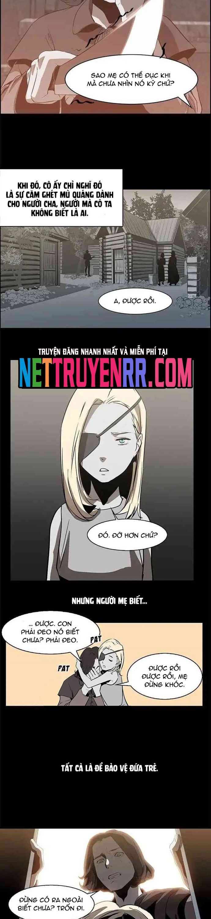 Vô Bi Chapter 15 - Trang 2