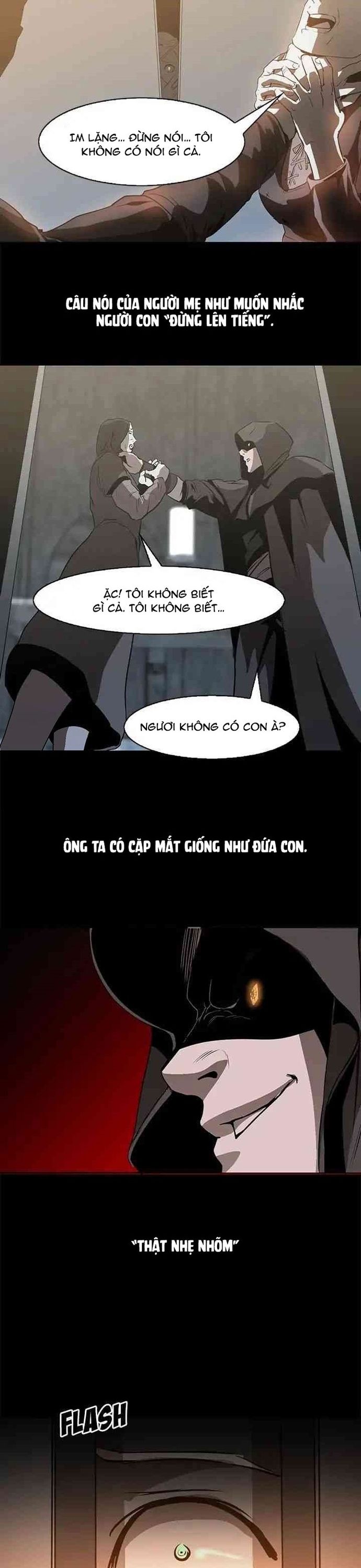 Vô Bi Chapter 15 - Trang 2