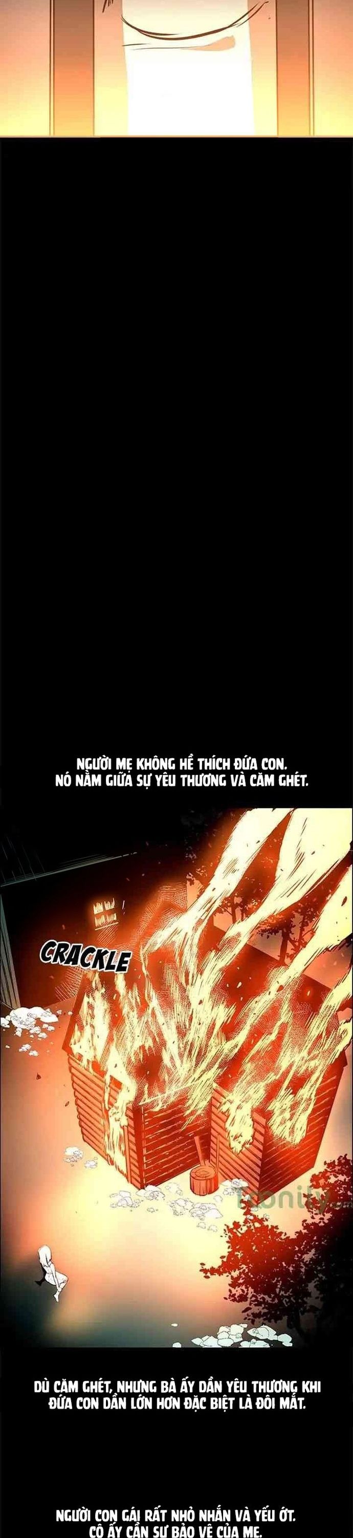 Vô Bi Chapter 15 - Trang 2