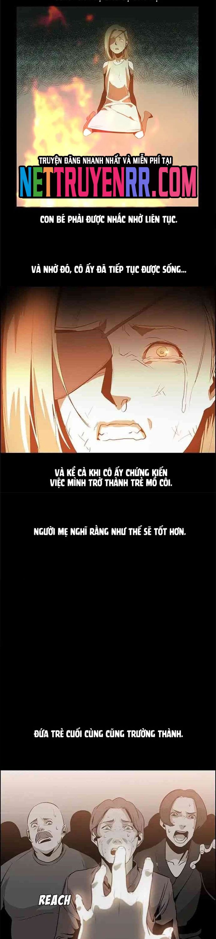 Vô Bi Chapter 15 - Trang 2