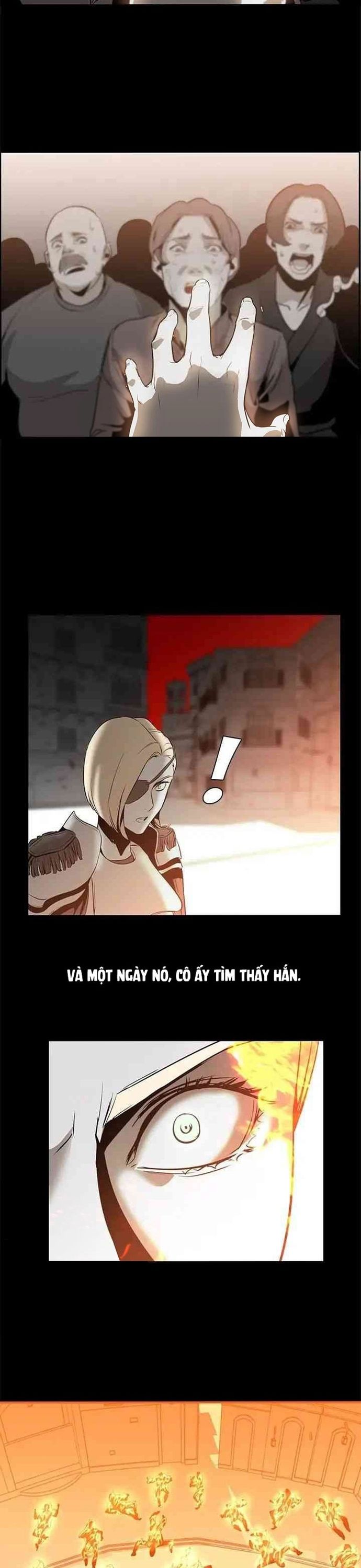 Vô Bi Chapter 15 - Trang 2