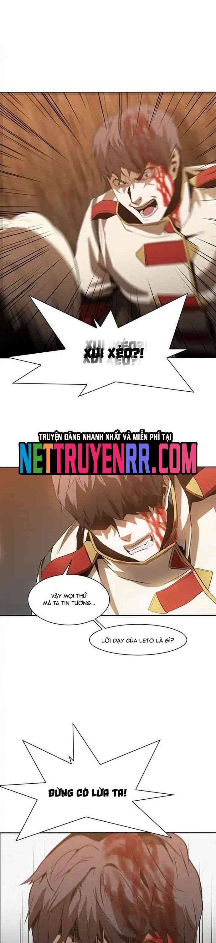 Vô Bi Chapter 15 - Trang 2