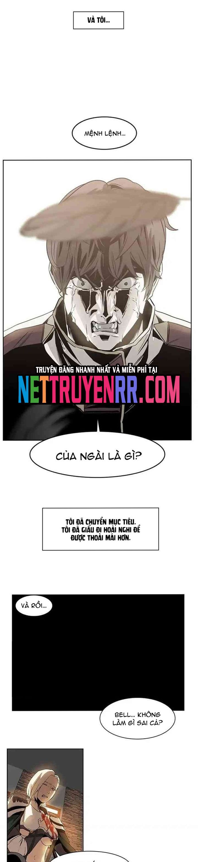 Vô Bi Chapter 15 - Trang 2