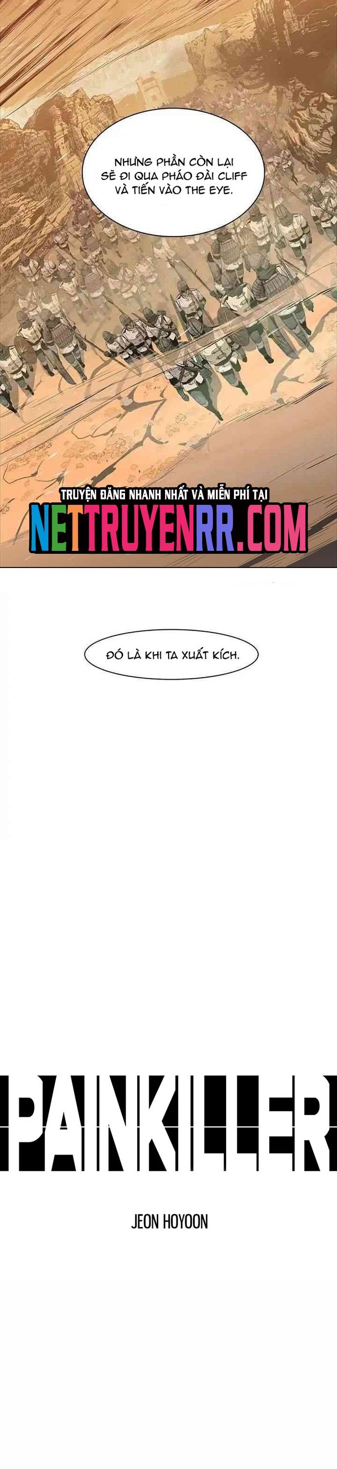 Vô Bi Chapter 15 - Trang 2