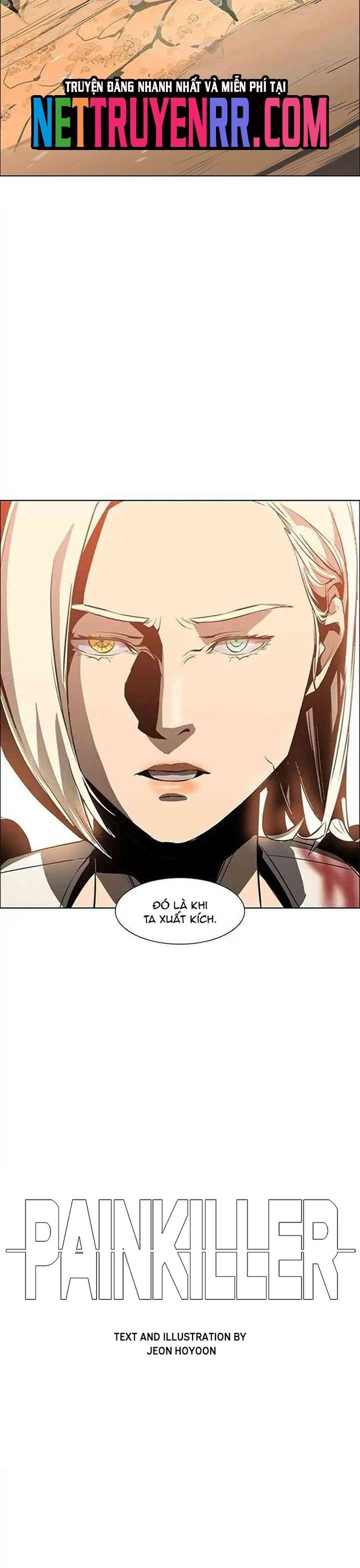 Vô Bi Chapter 16 - Trang 2