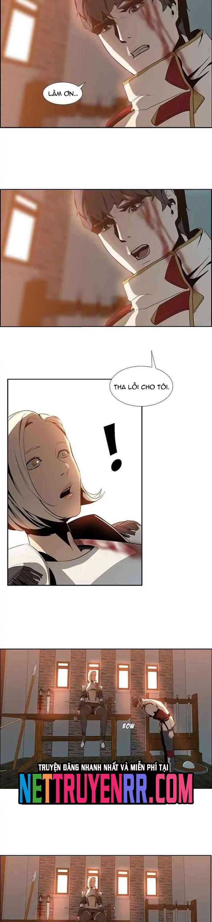 Vô Bi Chapter 16 - Trang 2