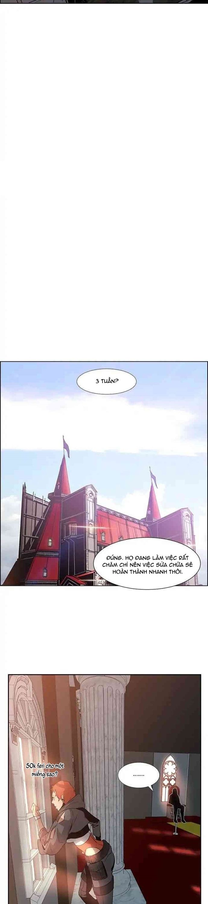 Vô Bi Chapter 16 - Trang 2