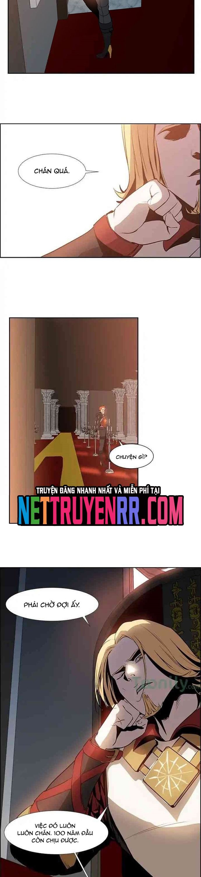 Vô Bi Chapter 16 - Trang 2