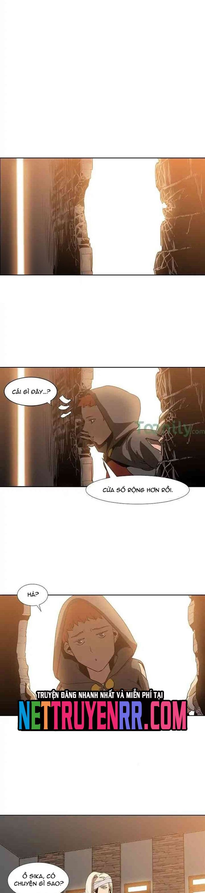 Vô Bi Chapter 16 - Trang 2