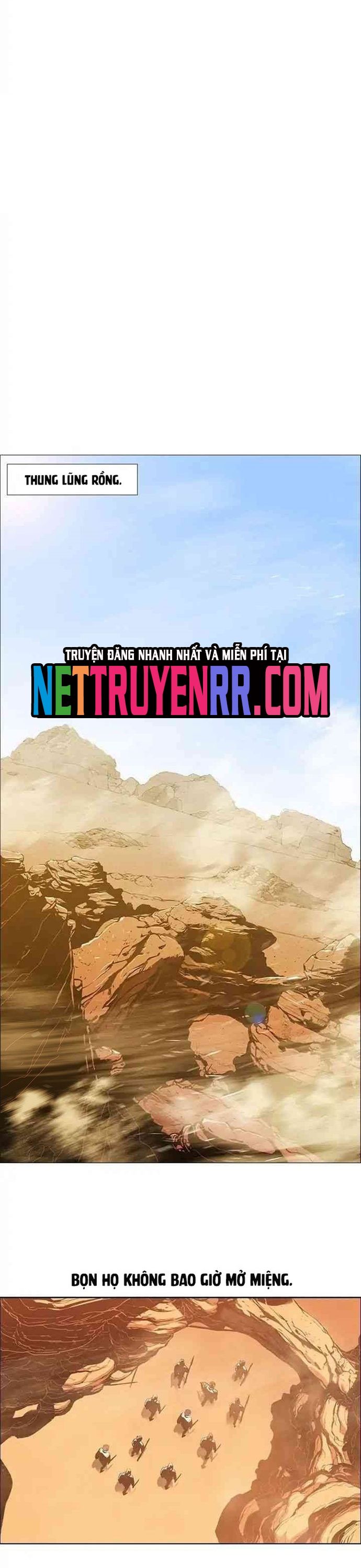 Vô Bi Chapter 16 - Trang 2