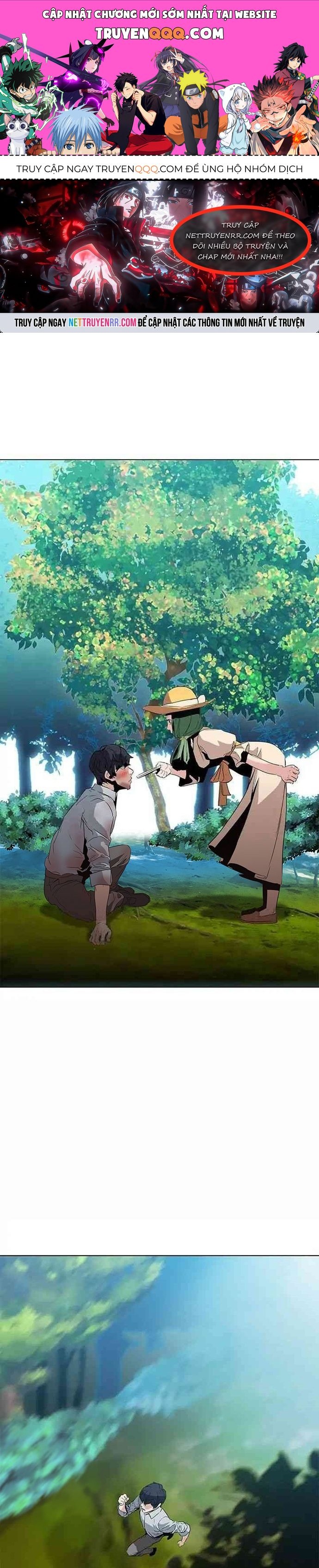 Vô Bi Chapter 17 - Trang 2