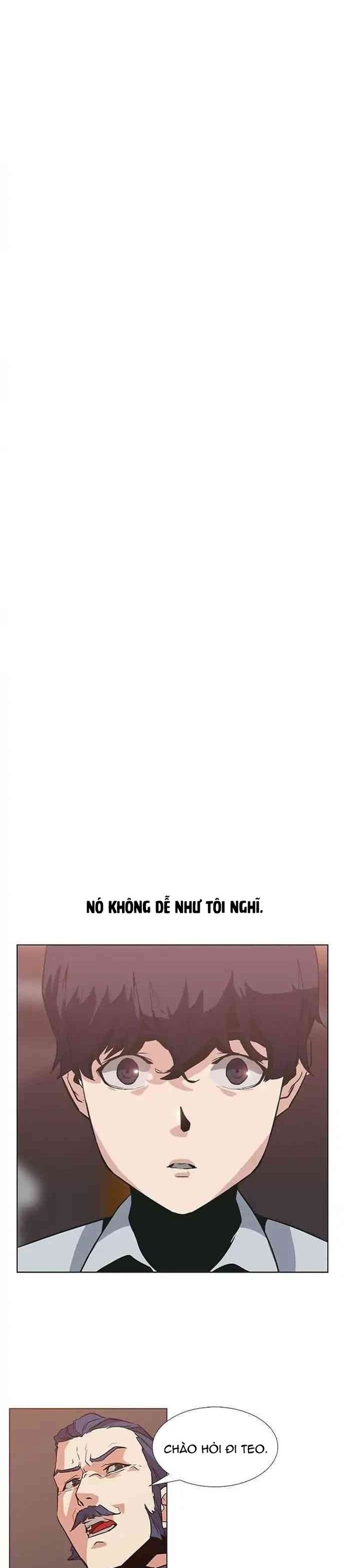 Vô Bi Chapter 17 - Trang 2