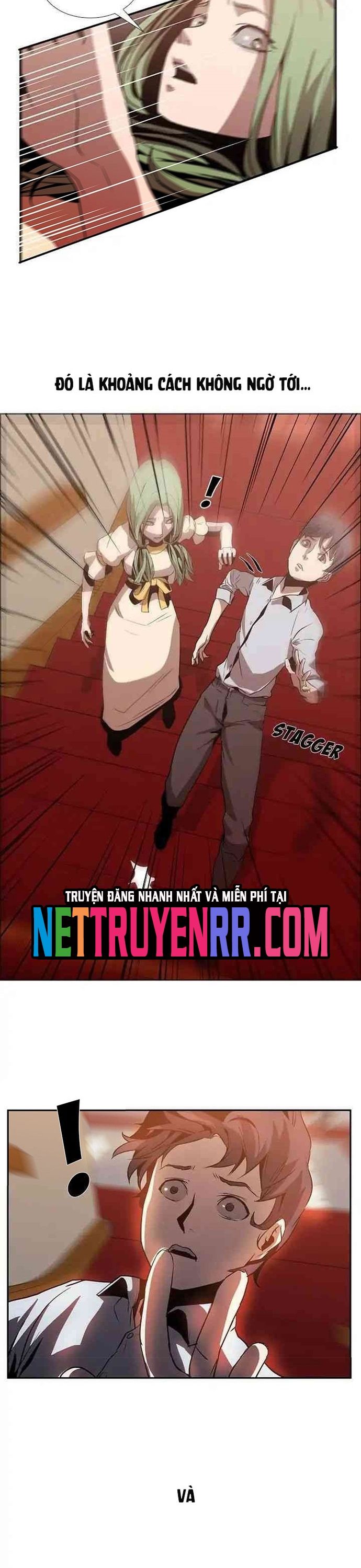 Vô Bi Chapter 17 - Trang 2