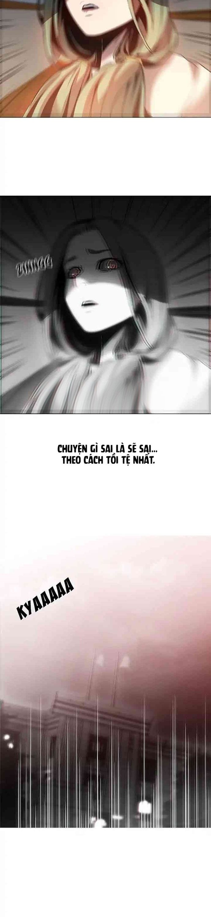 Vô Bi Chapter 17 - Trang 2