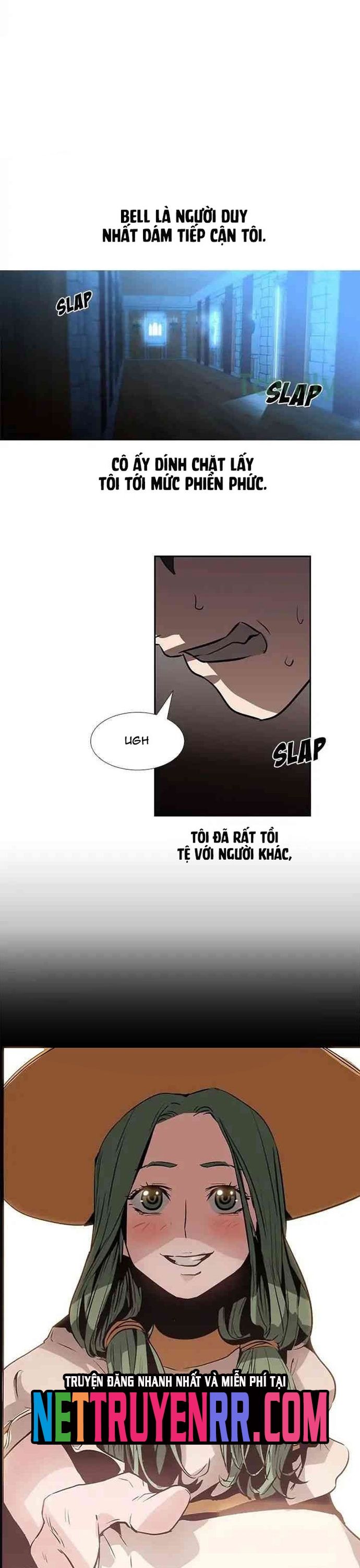 Vô Bi Chapter 17 - Trang 2