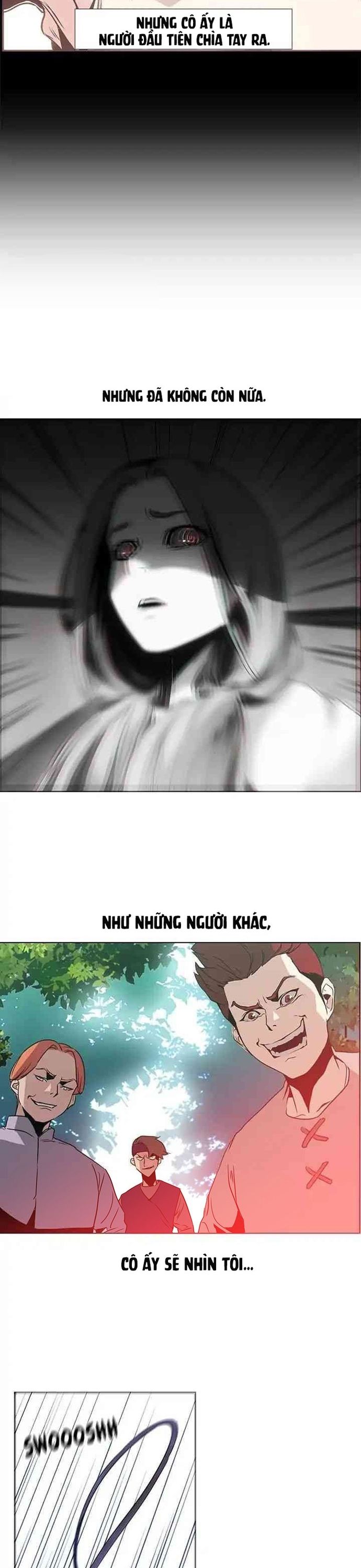 Vô Bi Chapter 17 - Trang 2