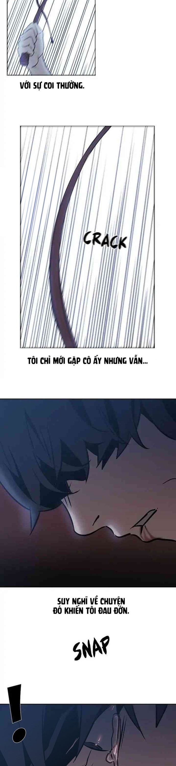 Vô Bi Chapter 17 - Trang 2
