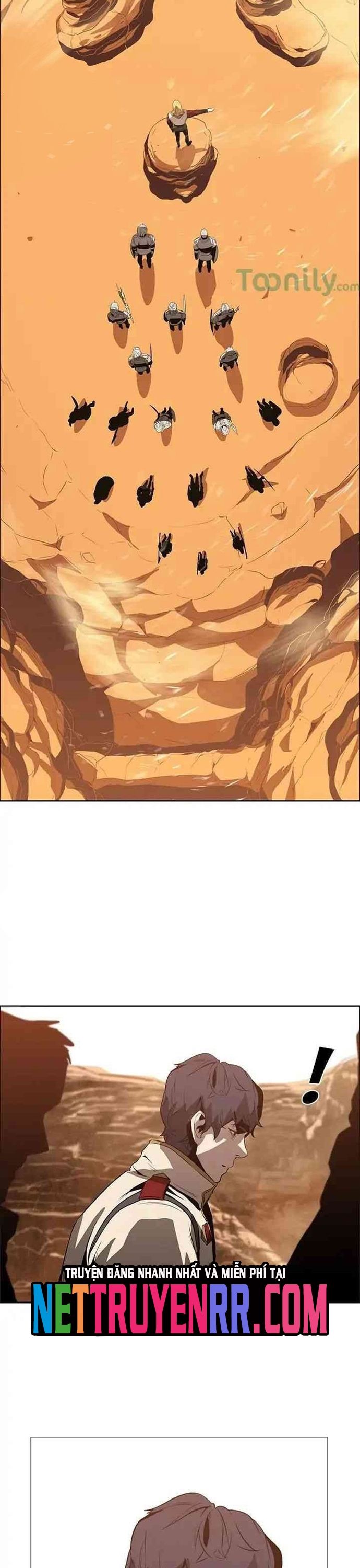 Vô Bi Chapter 17 - Trang 2