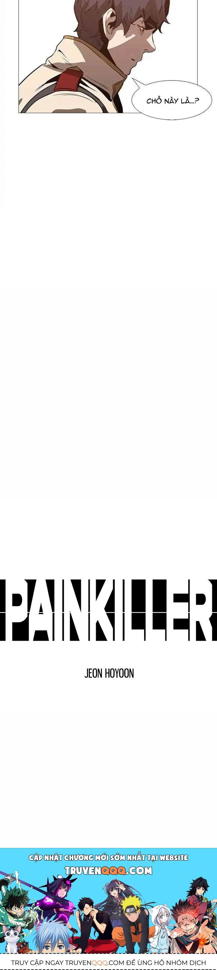 Vô Bi Chapter 17 - Trang 2