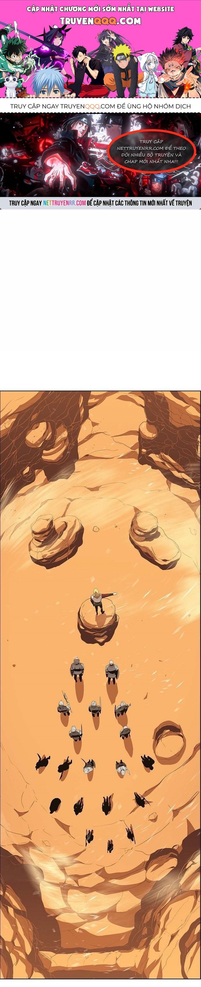 Vô Bi Chapter 18 - Trang 2