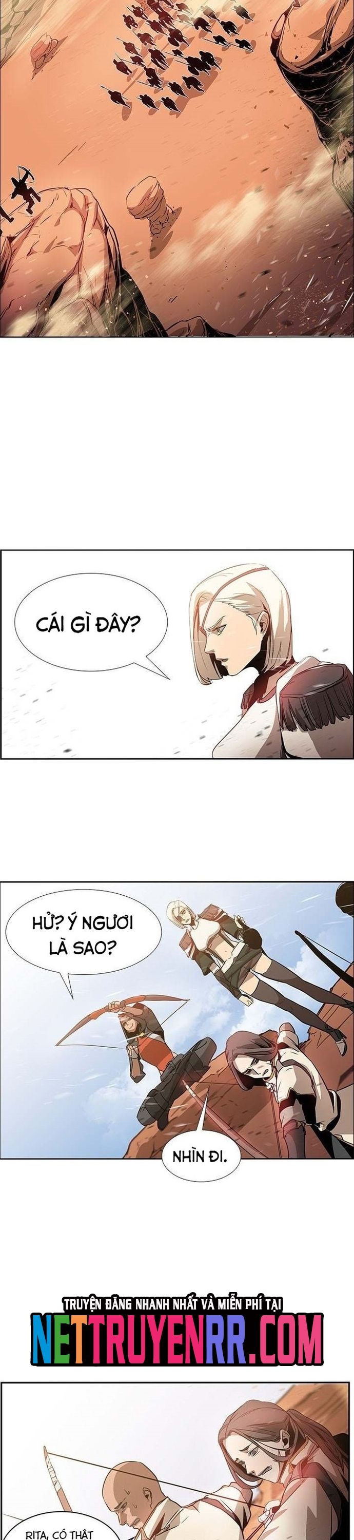Vô Bi Chapter 18 - Trang 2