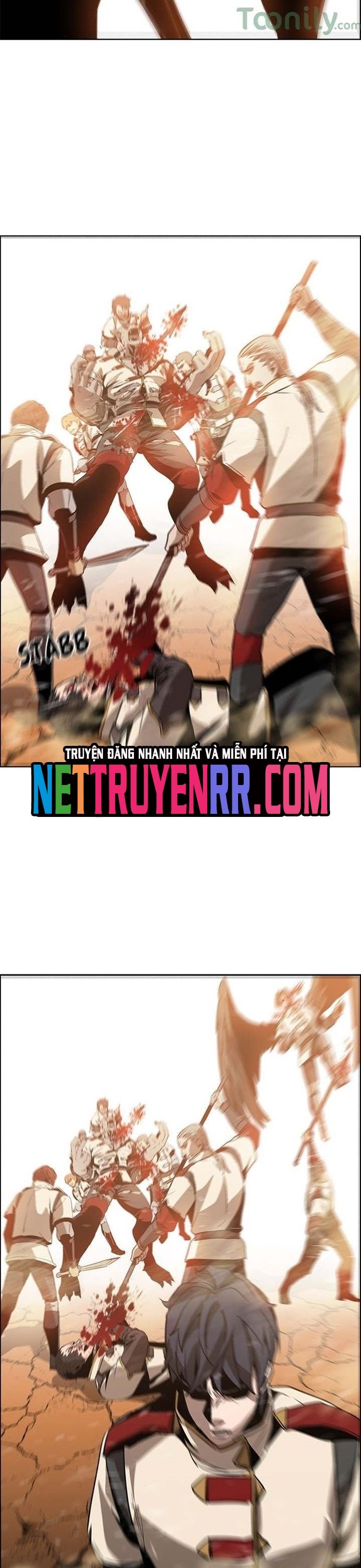 Vô Bi Chapter 18 - Trang 2
