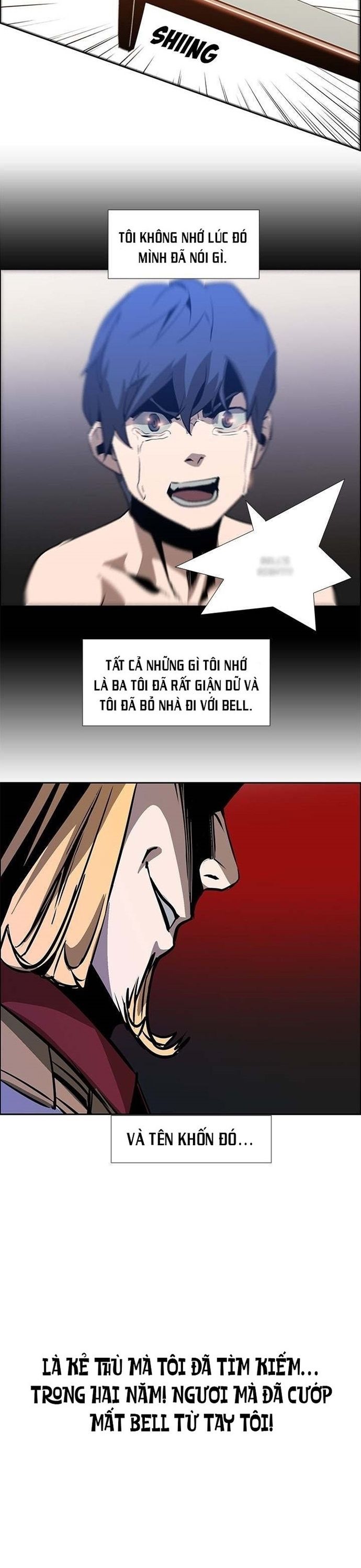 Vô Bi Chapter 18 - Trang 2
